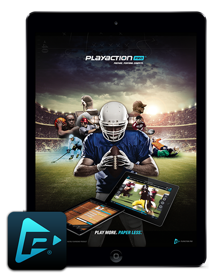 PlayAction PRO by Digital Playbooks